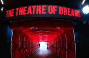 Pesan delapan kata bos Man Utd setelah mempekerjakan bos permanen Setan Merah | Sepak Bola | olahraga