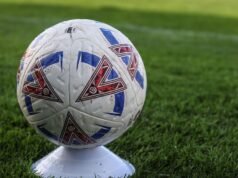 Klub sepak bola dituduh membanjiri lapangannya sendiri dengan alat penyiram untuk menghentikan pertandingan | Sepak Bola | olahraga