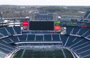 Pertandingan Piala Dunia Inggris menghadapi risiko nyata karena pertikaian sengit berubah | Sepak Bola | olahraga