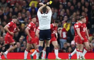 Insiden Enam Negara yang kontroversial memicu kekhawatiran saat pejabat rugbi mempertanyakan | Rugbi | olahraga