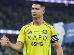 Cristiano Ronaldo mengirimkan pesan yang kuat kepada Lindsey Vonn setelah pembaruan baru | Lainnya | olahraga