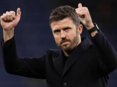 Sikap Gary Neville tentang penunjukan Carrick oleh Man Utd setelah ‘diskusi dengan klub’ | Sepak Bola | olahraga