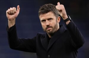 Sikap Gary Neville tentang penunjukan Carrick oleh Man Utd setelah ‘diskusi dengan klub’ | Sepak Bola | olahraga