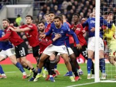 Dua bintang Man Utd mengecam seni gelap Everton – ‘Sedikit berlebihan’ |”. Sepak Bola | olahraga