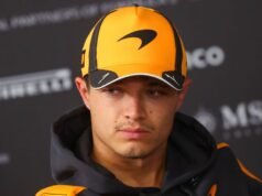 Lando Norris mengaku menghadapi kendala berat dalam mempertahankan gelar F1 | F1 | olahraga