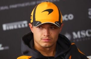 Lando Norris mengaku menghadapi kendala berat dalam mempertahankan gelar F1 | F1 | olahraga
