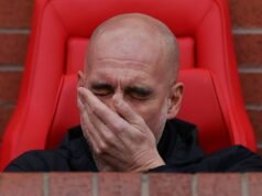 Man City ‘bisa menghadapi pengurangan 60 poin’ jika terbukti bersalah atas 115 dakwaan | Sepak Bola | olahraga