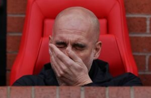 Man City ‘bisa menghadapi pengurangan 60 poin’ jika terbukti bersalah atas 115 dakwaan | Sepak Bola | olahraga