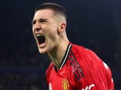 Sesko menjelaskan bahwa dia tidak akan menjadi starter untuk Man Utd di bawah asuhan Carrick | Sepak Bola | olahraga