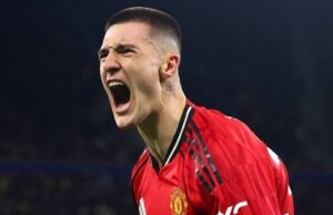 Sesko menjelaskan bahwa dia tidak akan menjadi starter untuk Man Utd di bawah asuhan Carrick | Sepak Bola | olahraga