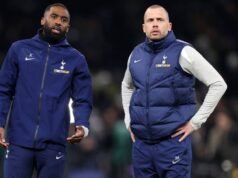 Asisten Tottenham berhenti setelah 33 hari karena perekrutan Igor Tudor meledak | Sepak Bola | olahraga