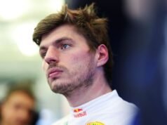 Max Verstappen memberikan petunjuk enam kata tentang pensiunnya F1 dalam pengungkapan emosional | F1 | olahraga