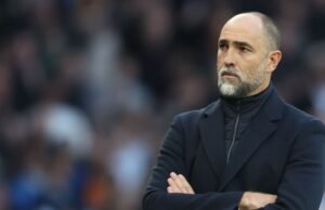 Spurs mengatakan mereka membuat kesalahan besar Tudor ketika kandidat sempurna muncul | Sepak Bola | olahraga