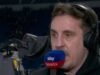 Gary Neville berubah pikiran tentang transfer Man Utd dan mengakui ‘kekhawatiran’ | Sepak Bola | olahraga