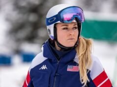 Pembaruan kesehatan ‘tangguh’ Lindsey Vonn setelah operasi Olimpiade Musim Dingin | Lainnya | olahraga