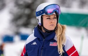 Pembaruan kesehatan ‘tangguh’ Lindsey Vonn setelah operasi Olimpiade Musim Dingin | Lainnya | olahraga