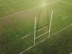 Pemain rugby koma setelah mengalami pukulan di kepala saat pertandingan | Rugbi | olahraga