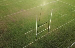 Pemain rugby koma setelah mengalami pukulan di kepala saat pertandingan | Rugbi | olahraga