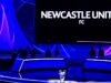 Kedua tim Newcastle akan berhadapan dan bermain imbang di babak 16 besar Liga Champions | Sepak Bola | olahraga