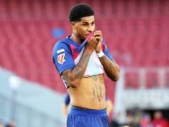 Berita Man Utd: Update masa depan Marcus Rashford setelah lampu hijau diberikan | Sepak Bola | olahraga