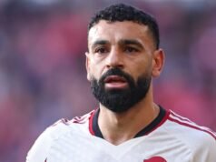 Berita Liverpool: Daftar tiga orang pengganti Salah saat Ngumoha bereaksi | Sepak Bola | olahraga