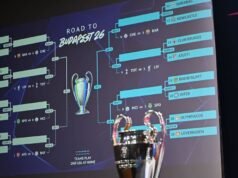 Tanggal pengundian babak 16 besar Liga Champions dan siapa yang bisa ditemui Newcastle sekarang | Sepak Bola | olahraga