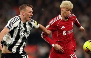 Undian babak 16 besar Liga Champions saat ini, Liverpool menghadapi undian berat | Sepak Bola | olahraga