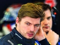 F1 LANGSUNG: Bernie Ecclestone menanggapi permintaan pengunduran diri Max Verstappen | F1 | olahraga