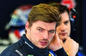 F1 LANGSUNG: Bernie Ecclestone menanggapi permintaan pengunduran diri Max Verstappen | F1 | olahraga