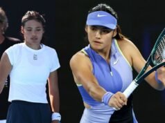 Emma Raducanu benar jika tidak menyewa pelatih – ada masalah lebih besar yang mengintai | Tenis | olahraga