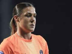 Mary Earps akhirnya mundur setelah dihancurkan oleh Sarina Wiegman dalam pertarungan Lionesses | Sepak Bola | olahraga