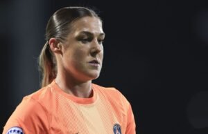 Mary Earps akhirnya mundur setelah dihancurkan oleh Sarina Wiegman dalam pertarungan Lionesses | Sepak Bola | olahraga