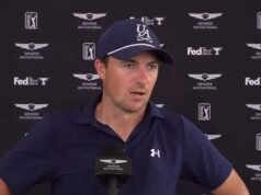Rory McIlroy membuat Jordan Spieth terdiam di Genesis Invitational | Golf | olahraga
