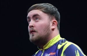 Phil Taylor memperingatkan Luke Littler setelah langkah mengejutkan | Lainnya | olahraga