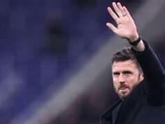 Berita Man Utd: Lima pemain dalam daftar transfer sedang dalam pengerjaan | Sepak Bola | olahraga