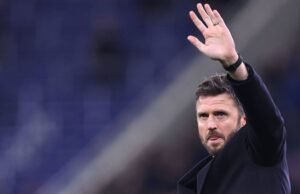 Berita Man Utd: Lima pemain dalam daftar transfer sedang dalam pengerjaan | Sepak Bola | olahraga