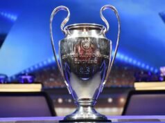 Kekacauan undian Liga Champions terselesaikan setelah komentar Arsenal | Sepak Bola | olahraga