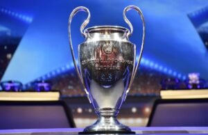 Kekacauan undian Liga Champions terselesaikan setelah komentar Arsenal | Sepak Bola | olahraga