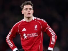 Berita Liverpool: Wirtz bergabung dengan Real Madrid saat ayah sang bintang mengirimkan pesan | Sepak Bola | olahraga