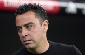 Giliran manajer Man Utd berikutnya saat pembaruan Xavi muncul menurut pernyataan | Sepak Bola | olahraga