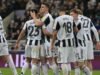 Hasil imbang Liga Champions impian Newcastle saat raksasa Eropa menunggu | Sepak Bola | olahraga