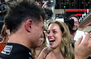 Mantan Lando Norris mengirimkan pesan rahasia setelah obrolan pribadi Carlos Sainz | F1 | olahraga