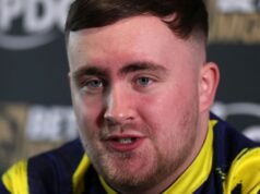 Tanggapan jitu Luke Littler setelah dipanggil oleh rival dartnya | Lainnya | olahraga