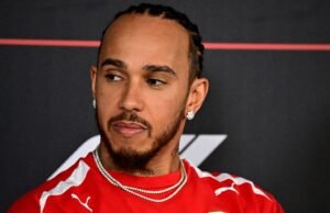 Lewis Hamilton melontarkan pernyataan ‘aneh’ Ferrari jelang musim F1 | F1 | olahraga