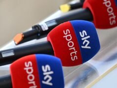 Penggemar Darts marah atas kesalahan Sky Sports selama liputan Liga Premier | Lainnya | olahraga