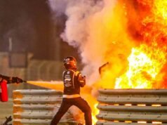 F1 Drive to Survive – serangan bom terbesar sepanjang 7 musim | Televisi & Radio | Dunia hiburan dan televisi