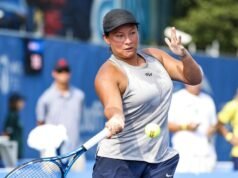 Bintang tenis Inggris menggugat WTA sebesar £14,7 juta, didukung oleh serikat pemain | Tenis | olahraga