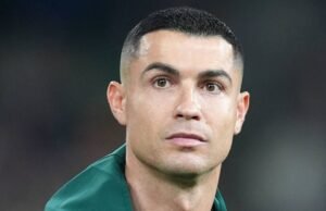 Cristiano Ronaldo memberikan petunjuk kepada Man Utd, membeli saham minoritas di klub | Sepak Bola | olahraga