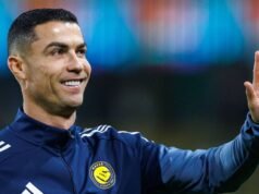 Kekayaan bersih Cristiano Ronaldo yang mengejutkan setelah membeli saham klub | Sepak Bola | olahraga