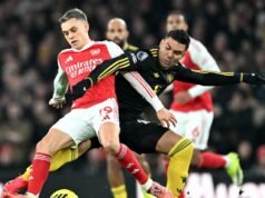 Pengeluaran transfer Man Utd terungkap saat Arsenal dan Chelsea benar-benar terpesona | Sepak Bola | olahraga